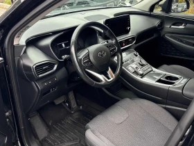 Hyundai Santa fe / ОТ ПРЕДСТАВИТЕЛСТВО НА HYUNDAI - 14990 € - 55233368 7 | Car24.bg Hyundai Santa fe / ОТ ПРЕДСТАВИТЕЛСТВО НА HYUNDAI - 14990 € - 55233368 7