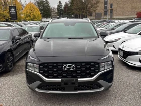 Hyundai Santa fe / ОТ ПРЕДСТАВИТЕЛСТВО НА HYUNDAI - 14990 € - 55233368 5 | Car24.bg Hyundai Santa fe / ОТ ПРЕДСТАВИТЕЛСТВО НА HYUNDAI - 14990 € - 55233368 5