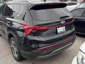 Hyundai Santa fe / ОТ ПРЕДСТАВИТЕЛСТВО НА HYUNDAI - 14990 € - 55233368 4 | Car24.bg Hyundai Santa fe / ОТ ПРЕДСТАВИТЕЛСТВО НА HYUNDAI - 14990 € - 55233368 4