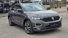 VW T-Roc R-Line 2.0TSi 4х4 7DSG CH-НЕРАЗЛИЧИМ ОТ НОВ-ЛИЗИНГ