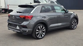 VW T-Roc R-Line 2.0TSi 4х4 7DSG CH-НЕРАЗЛИЧИМ ОТ НОВ-ЛИЗИНГ | Auto.bg — изображение 6 VW T-Roc R-Line 2.0TSi 4х4 7DSG CH-НЕРАЗЛИЧИМ ОТ НОВ-ЛИЗИНГ | Auto.bg — изображение 6
