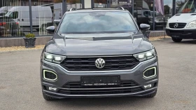 VW T-Roc R-Line 2.0TSi 4х4 7DSG CH-НЕРАЗЛИЧИМ ОТ НОВ-ЛИЗИНГ | Auto.bg — изображение 2 VW T-Roc R-Line 2.0TSi 4х4 7DSG CH-НЕРАЗЛИЧИМ ОТ НОВ-ЛИЗИНГ | Auto.bg — изображение 2