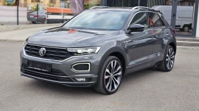 VW T-Roc R-Line 2.0TSi 4х4 7DSG CH-НЕРАЗЛИЧИМ ОТ НОВ-ЛИЗИНГ | Auto.bg — изображение 3 VW T-Roc R-Line 2.0TSi 4х4 7DSG CH-НЕРАЗЛИЧИМ ОТ НОВ-ЛИЗИНГ | Auto.bg — изображение 3