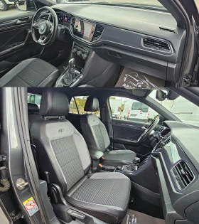 VW T-Roc R-Line 2.0TSi 4х4 7DSG CH-НЕРАЗЛИЧИМ ОТ НОВ-ЛИЗИНГ | Auto.bg — изображение 13 VW T-Roc R-Line 2.0TSi 4х4 7DSG CH-НЕРАЗЛИЧИМ ОТ НОВ-ЛИЗИНГ | Auto.bg — изображение 13