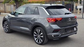 VW T-Roc R-Line 2.0TSi 4х4 7DSG CH-НЕРАЗЛИЧИМ ОТ НОВ-ЛИЗИНГ | Auto.bg — изображение 4 VW T-Roc R-Line 2.0TSi 4х4 7DSG CH-НЕРАЗЛИЧИМ ОТ НОВ-ЛИЗИНГ | Auto.bg — изображение 4