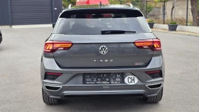 VW T-Roc R-Line 2.0TSi 4х4 7DSG CH-НЕРАЗЛИЧИМ ОТ НОВ-ЛИЗИНГ | Auto.bg — изображение 5 VW T-Roc R-Line 2.0TSi 4х4 7DSG CH-НЕРАЗЛИЧИМ ОТ НОВ-ЛИЗИНГ | Auto.bg — изображение 5