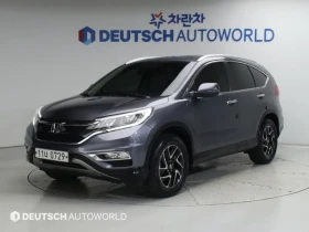 Honda Cr-v 4Wd Ex-L 4Th Generation - Car24.bg Honda Cr-v 4Wd Ex-L 4Th Generation