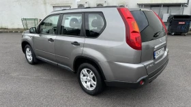 Nissan X-trail 2.0dCI 4Х4 | Auto.bg — изображение 6 Nissan X-trail 2.0dCI 4Х4 | Auto.bg — изображение 6