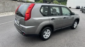 Nissan X-trail 2.0dCI 4Х4 | Auto.bg — изображение 2 Nissan X-trail 2.0dCI 4Х4 | Auto.bg — изображение 2