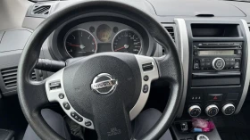 Nissan X-trail 2.0dCI 4Х4 | Auto.bg — изображение 9 Nissan X-trail 2.0dCI 4Х4 | Auto.bg — изображение 9