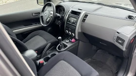 Nissan X-trail 2.0dCI 4Х4 | Auto.bg — изображение 7 Nissan X-trail 2.0dCI 4Х4 | Auto.bg — изображение 7