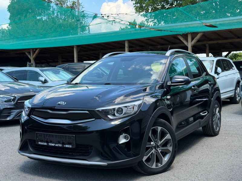 Kia Stonic 1.4i* 100к.с.* С ПЪЛНА СЕРВИЗНА ИСТОРИЯ - 12600 € / 24643.46 лв. - 53879938 1 | Car24.bg Kia Stonic 1.4i* 100к.с.* С ПЪЛНА СЕРВИЗНА ИСТОРИЯ - 12600 € / 24643.46 лв. - 53879938 1