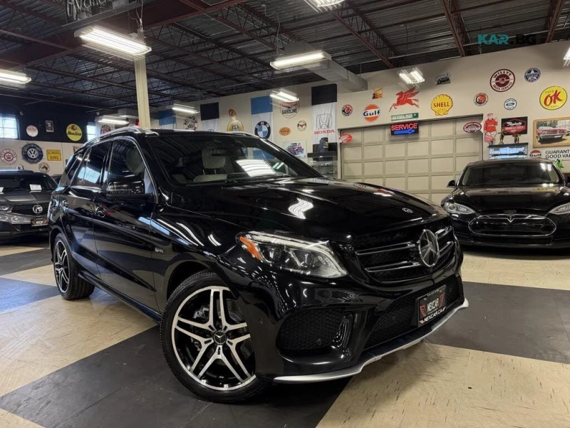 Mercedes-Benz GLE 43 4MATIC* АвтоКредит* (ЦЕНА ДО БГ)* - 22999 € - 81300241 1 | Car24.bg Mercedes-Benz GLE 43 4MATIC* АвтоКредит* (ЦЕНА ДО БГ)* - 22999 € - 81300241 1