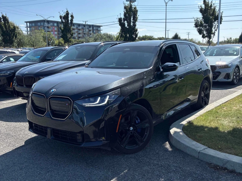 BMW X3 M50 xDrive | ГЛАВНО ПРЕДСТАВИТЕЛСТВО НА BMW - 48500 € - 80969644 1 | Car24.bg BMW X3 M50 xDrive | ГЛАВНО ПРЕДСТАВИТЕЛСТВО НА BMW - 48500 € - 80969644 1