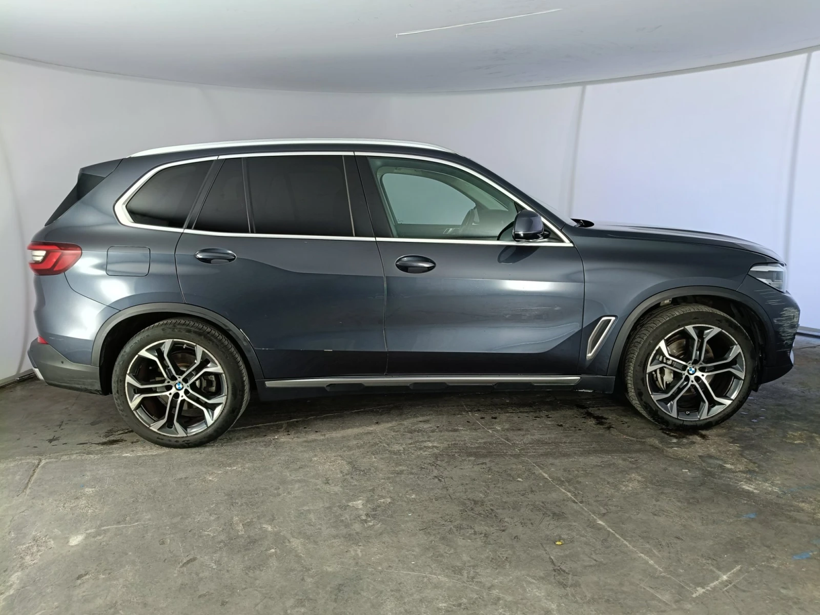 BMW X5 * 30d * X Line - xDrive  * АВТОФИНАНСИРАНЕ*  - изображение 4 | Auto.bg BMW X5 * 30d * X Line - xDrive  * АВТОФИНАНСИРАНЕ*  - изображение 4