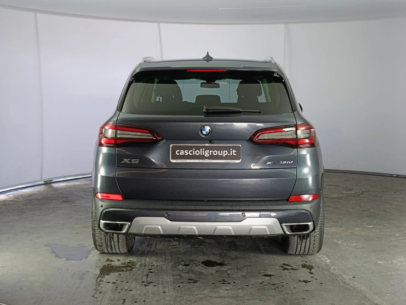 BMW X5 * 30d * X Line - xDrive  * АВТОФИНАНСИРАНЕ*  - изображение 6 | Auto.bg BMW X5 * 30d * X Line - xDrive  * АВТОФИНАНСИРАНЕ*  - изображение 6