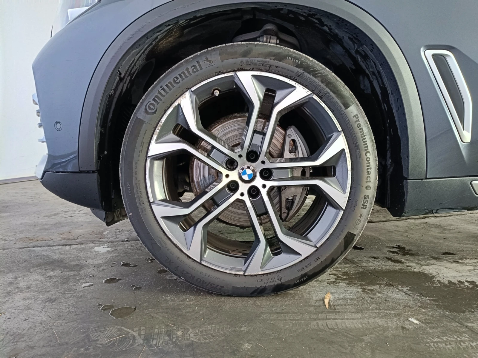 BMW X5 * 30d * X Line - xDrive  * АВТОФИНАНСИРАНЕ*  - изображение 9 | Auto.bg BMW X5 * 30d * X Line - xDrive  * АВТОФИНАНСИРАНЕ*  - изображение 9