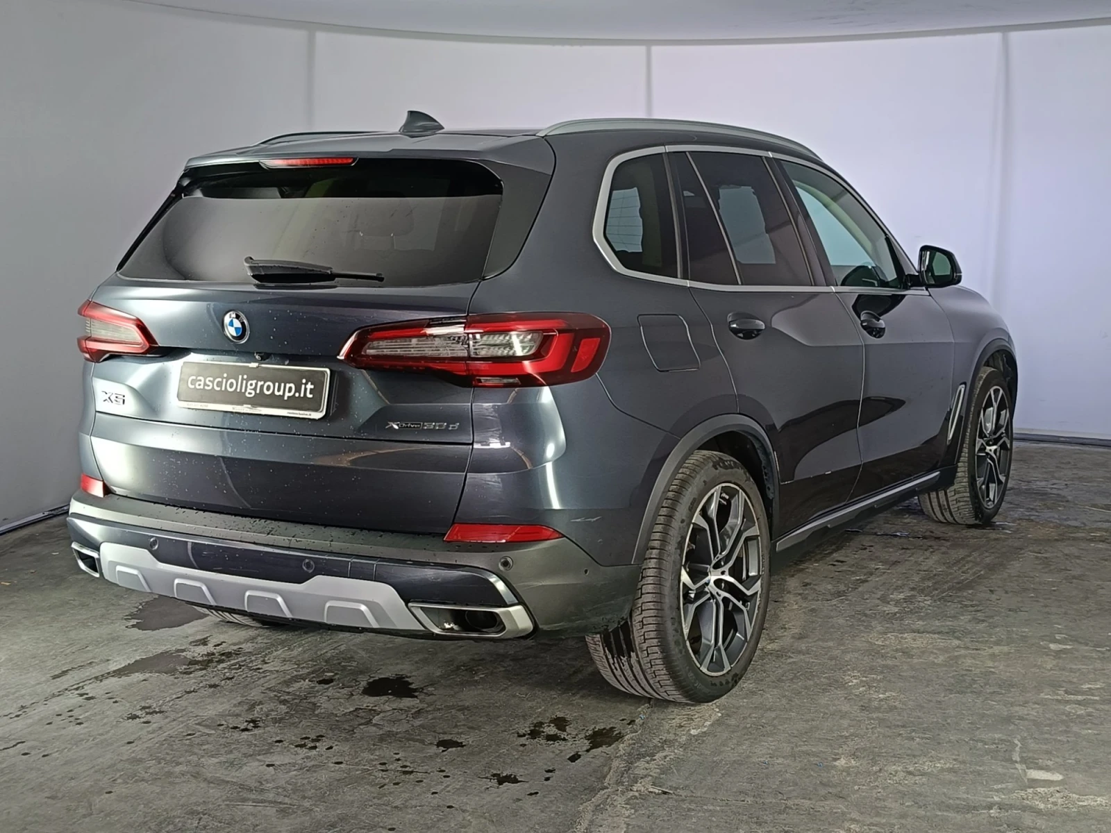 BMW X5 * 30d * X Line - xDrive  * АВТОФИНАНСИРАНЕ*  - изображение 3 | Auto.bg BMW X5 * 30d * X Line - xDrive  * АВТОФИНАНСИРАНЕ*  - изображение 3