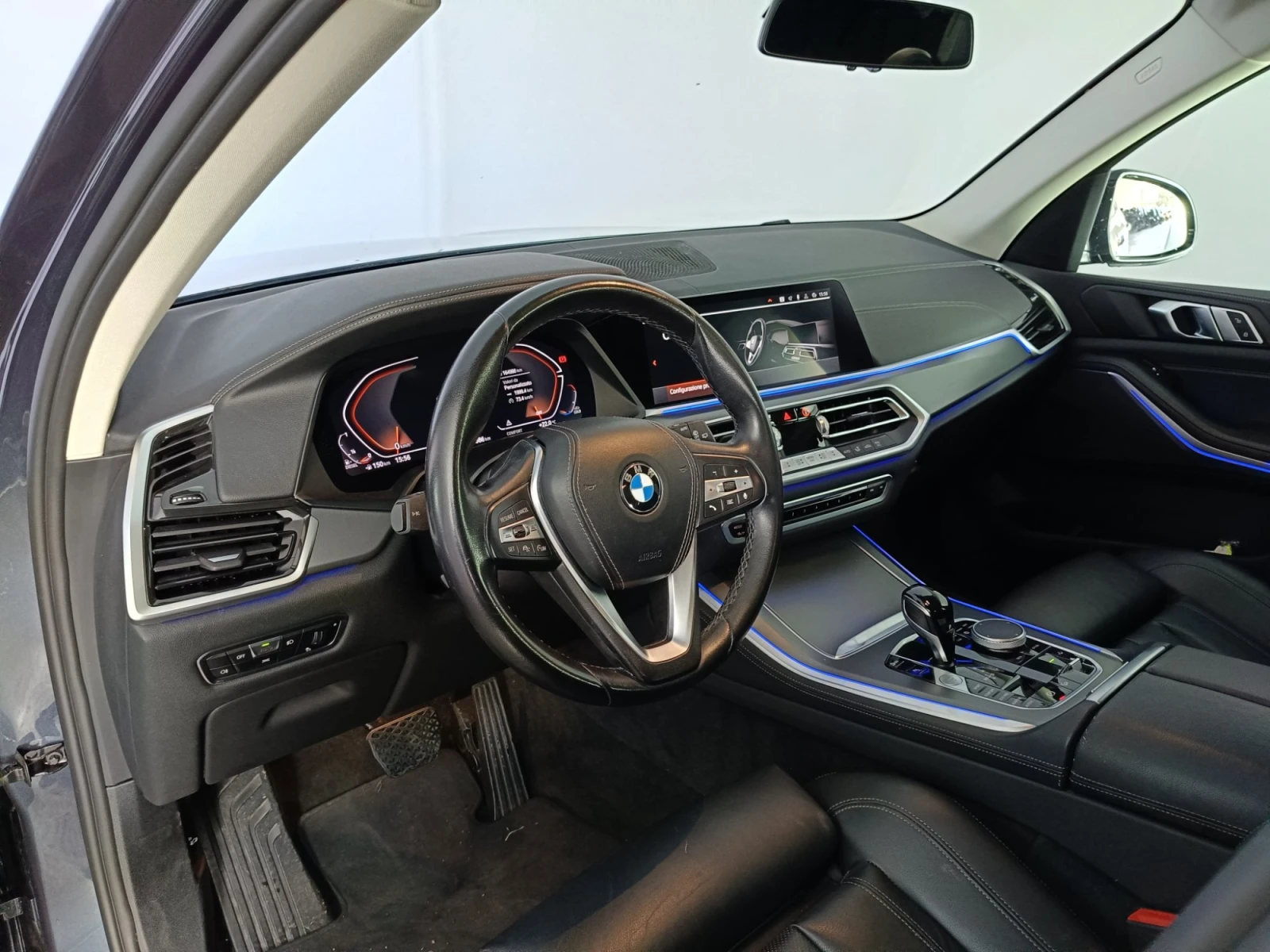 BMW X5 * 30d * X Line - xDrive  * АВТОФИНАНСИРАНЕ*  - изображение 10 | Auto.bg BMW X5 * 30d * X Line - xDrive  * АВТОФИНАНСИРАНЕ*  - изображение 10