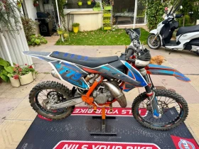 Ktm SX 85 2 компл. капли 19/16 + 17/14 | Auto.bg — изображение 6 Ktm SX 85 2 компл. капли 19/16 + 17/14 | Auto.bg — изображение 6