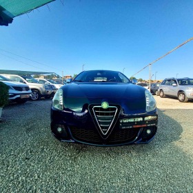 Alfa Romeo Giulietta 1.4i URBO/  | Mobile.bg   4