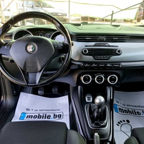Alfa Romeo Giulietta 1.4i URBO/  | Mobile.bg   11