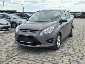 Ford C-max Grand C-MAX 1.6D 116 кс EURO 5 2013 година - [1] 
