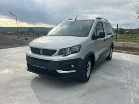 Peugeot Rifter 1.5HDI 105к.с 1 - Car24.bg Peugeot Rifter 1.5HDI 105к.с 1