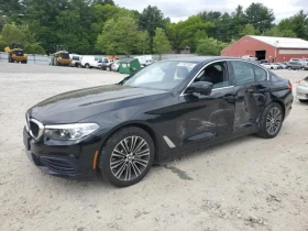 BMW 530 2.0L 4 All wheel drive - Car24.bg BMW 530 2.0L 4 All wheel drive