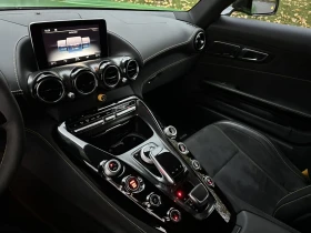 Mercedes-Benz AMG GT R CERAMIC / DOWNPIPE / STAGE 2 / 700кс - 280000 лв. / 143161.73 € - 52972238 12 | Car24.bg Mercedes-Benz AMG GT R CERAMIC / DOWNPIPE / STAGE 2 / 700кс - 280000 лв. / 143161.73 € - 52972238 12