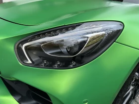 Mercedes-Benz AMG GT R CERAMIC / DOWNPIPE / STAGE 2 / 700кс - 280000 лв. / 143161.73 € - 52972238 15 | Car24.bg Mercedes-Benz AMG GT R CERAMIC / DOWNPIPE / STAGE 2 / 700кс - 280000 лв. / 143161.73 € - 52972238 15