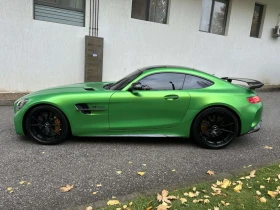Mercedes-Benz AMG GT R CERAMIC / DOWNPIPE / STAGE 2 / 700кс - 280000 лв. / 143161.73 € - 52972238 4 | Car24.bg Mercedes-Benz AMG GT R CERAMIC / DOWNPIPE / STAGE 2 / 700кс - 280000 лв. / 143161.73 € - 52972238 4
