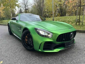 Mercedes-Benz AMG GT R DOWNPIPE / STAGE 2 / 700кс - Car24.bg Mercedes-Benz AMG GT R DOWNPIPE / STAGE 2 / 700кс