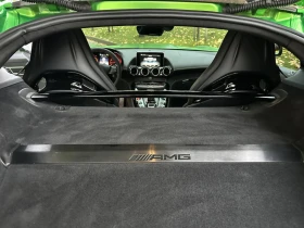 Mercedes-Benz AMG GT R CERAMIC / DOWNPIPE / STAGE 2 / 700кс - 280000 лв. / 143161.73 € - 52972238 14 | Car24.bg Mercedes-Benz AMG GT R CERAMIC / DOWNPIPE / STAGE 2 / 700кс - 280000 лв. / 143161.73 € - 52972238 14