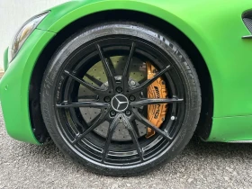Mercedes-Benz AMG GT R CERAMIC / DOWNPIPE / STAGE 2 / 700кс - 280000 лв. / 143161.73 € - 52972238 17 | Car24.bg Mercedes-Benz AMG GT R CERAMIC / DOWNPIPE / STAGE 2 / 700кс - 280000 лв. / 143161.73 € - 52972238 17