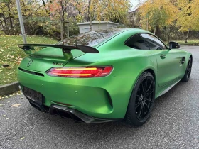 Mercedes-Benz AMG GT R CERAMIC / DOWNPIPE / STAGE 2 / 700кс - 280000 лв. / 143161.73 € - 52972238 7 | Car24.bg Mercedes-Benz AMG GT R CERAMIC / DOWNPIPE / STAGE 2 / 700кс - 280000 лв. / 143161.73 € - 52972238 7