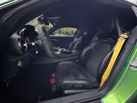 Mercedes-Benz AMG GT R CERAMIC / DOWNPIPE / STAGE 2 / 700кс - 280000 лв. / 143161.73 € - 52972238 10 | Car24.bg Mercedes-Benz AMG GT R CERAMIC / DOWNPIPE / STAGE 2 / 700кс - 280000 лв. / 143161.73 € - 52972238 10