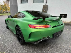 Mercedes-Benz AMG GT R CERAMIC / DOWNPIPE / STAGE 2 / 700кс - 280000 лв. / 143161.73 € - 52972238 5 | Car24.bg Mercedes-Benz AMG GT R CERAMIC / DOWNPIPE / STAGE 2 / 700кс - 280000 лв. / 143161.73 € - 52972238 5