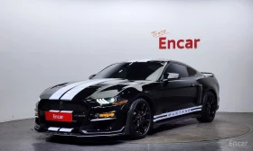 Ford Mustang - Car24.bg Ford Mustang