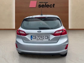 Ford Fiesta 1.0 EcoBoost - 9200 € / 17993.64 лв. - 86004723 6 | Car24.bg Ford Fiesta 1.0 EcoBoost - 9200 € / 17993.64 лв. - 86004723 6