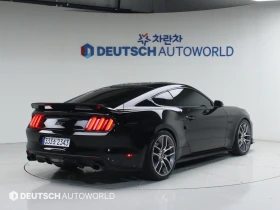 Ford Mustang SHELBY PKG / GT PREMIUM / DISTRONIC / ОБДУХ | Auto.bg — изображение 2 Ford Mustang SHELBY PKG / GT PREMIUM / DISTRONIC / ОБДУХ | Auto.bg — изображение 2