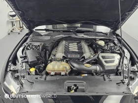 Ford Mustang SHELBY PKG / GT PREMIUM / DISTRONIC / ОБДУХ | Auto.bg — изображение 6 Ford Mustang SHELBY PKG / GT PREMIUM / DISTRONIC / ОБДУХ | Auto.bg — изображение 6