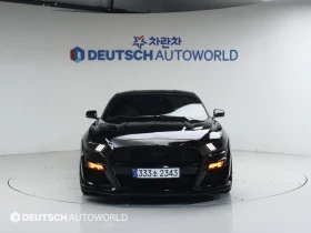 Ford Mustang SHELBY PKG / GT PREMIUM / DISTRONIC / ОБДУХ | Auto.bg — изображение 3 Ford Mustang SHELBY PKG / GT PREMIUM / DISTRONIC / ОБДУХ | Auto.bg — изображение 3