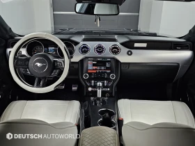 Ford Mustang SHELBY PKG / GT PREMIUM / DISTRONIC / ОБДУХ | Auto.bg — изображение 7 Ford Mustang SHELBY PKG / GT PREMIUM / DISTRONIC / ОБДУХ | Auto.bg — изображение 7