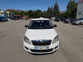 Skoda Fabia 1, 6TDI-160 000км.-ПървиСобственик-НОВА | Auto.bg — изображение 10 Skoda Fabia 1, 6TDI-160 000км.-ПървиСобственик-НОВА | Auto.bg — изображение 10
