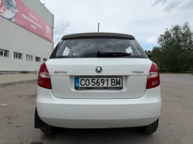 Skoda Fabia 1, 6TDI-160 000км.-ПървиСобственик-НОВА | Auto.bg — изображение 13 Skoda Fabia 1, 6TDI-160 000км.-ПървиСобственик-НОВА | Auto.bg — изображение 13