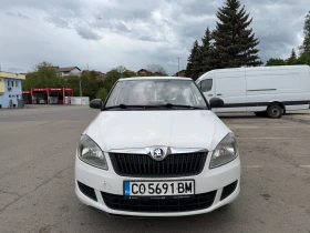 Skoda Fabia 1, 6TDI-160 000км.-ПървиСобственик-НОВА | Auto.bg — изображение 15 Skoda Fabia 1, 6TDI-160 000км.-ПървиСобственик-НОВА | Auto.bg — изображение 15