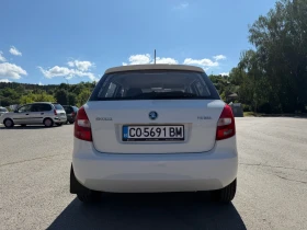 Skoda Fabia 1, 6TDI-160 000км.-ПървиСобственик-НОВА | Auto.bg — изображение 16 Skoda Fabia 1, 6TDI-160 000км.-ПървиСобственик-НОВА | Auto.bg — изображение 16