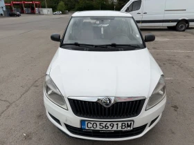Skoda Fabia 1, 6TDI-160 000км.-ПървиСобственик-НОВА | Auto.bg — изображение 16 Skoda Fabia 1, 6TDI-160 000км.-ПървиСобственик-НОВА | Auto.bg — изображение 16