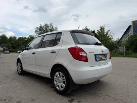 Skoda Fabia 1, 6TDI-160 000км.-ПървиСобственик-НОВА | Auto.bg — изображение 12 Skoda Fabia 1, 6TDI-160 000км.-ПървиСобственик-НОВА | Auto.bg — изображение 12
